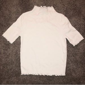 NWOT Lettuce Edge Shirt